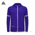 Running Long Sleeve Outdoor Fitness Gym Training Hoodie